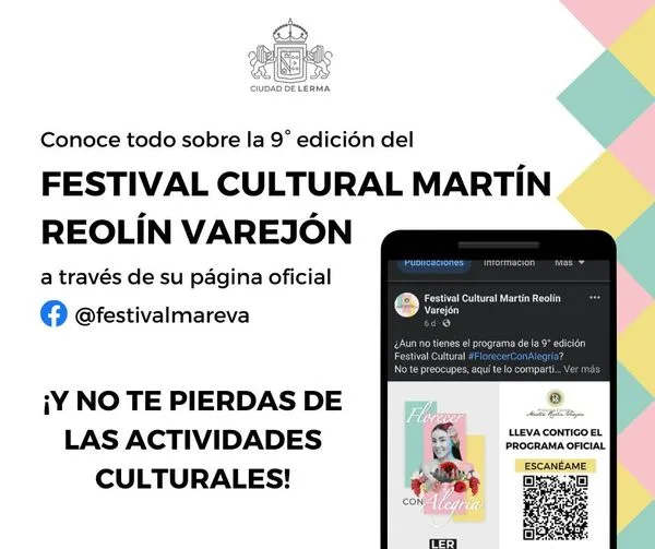 1681861608 Conoce las actividades culturales que trae el Festival Cultural Martin jpg