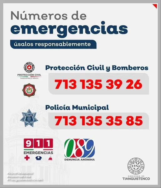 1681907926 Los cuerpos de emergencia se encuentran en recorridos verificando puntos jpg