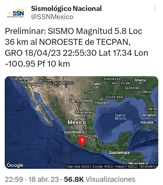 1681911705 Activamos protocolos de Proteccion Civil en Nicolas Romero tras el jpg