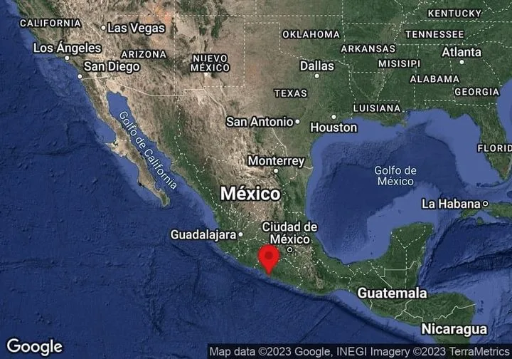 1681912665 Sismo PRELIMINAR magnitud 58 en Guerrero A partir de este jpg