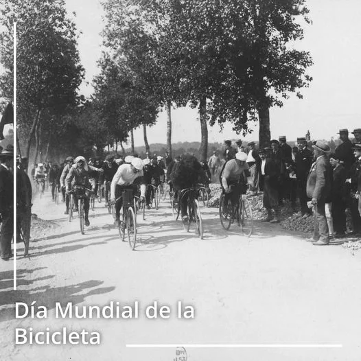 1681916266 El Dia Mundial de la Bicicleta o Dia de jpg