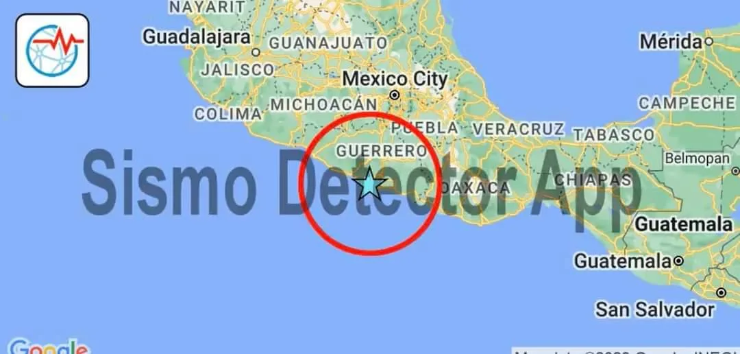 1681919447 Informacion importante Se reporta sismo hace unos minutos Proteccion Civil jpg