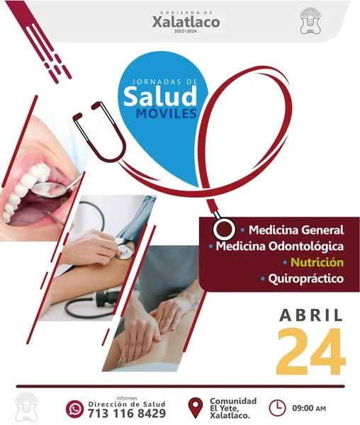 1681921844 Lunes 24 de Abril Jornada de Salud en la Comunidad jpg