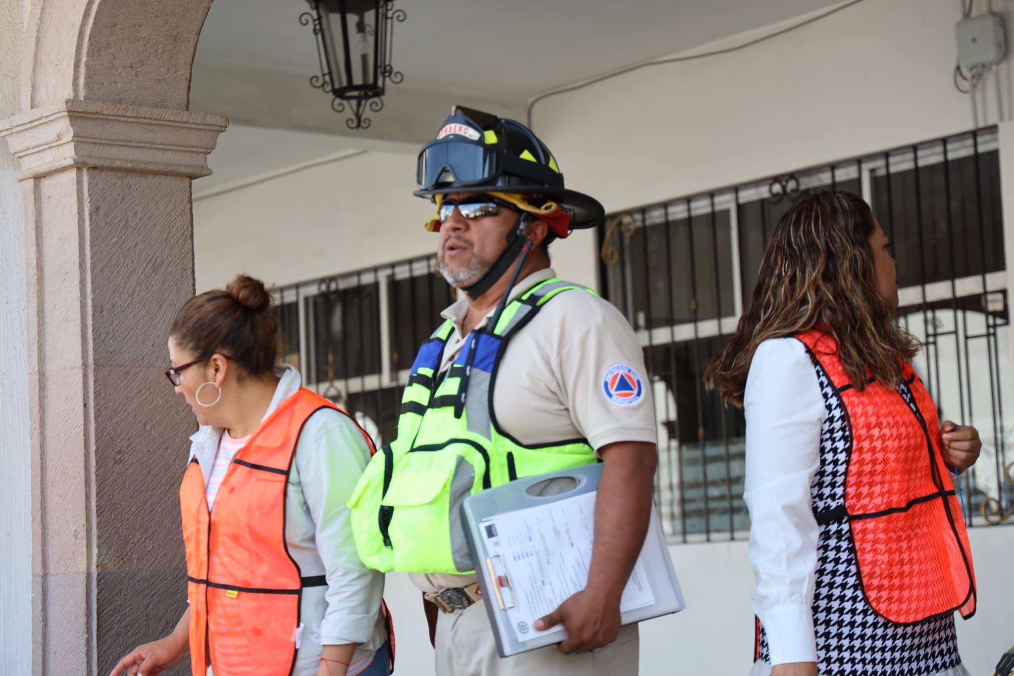 1681927280 805 Simulacro Nacional Con la finalidad de prevenir y estar