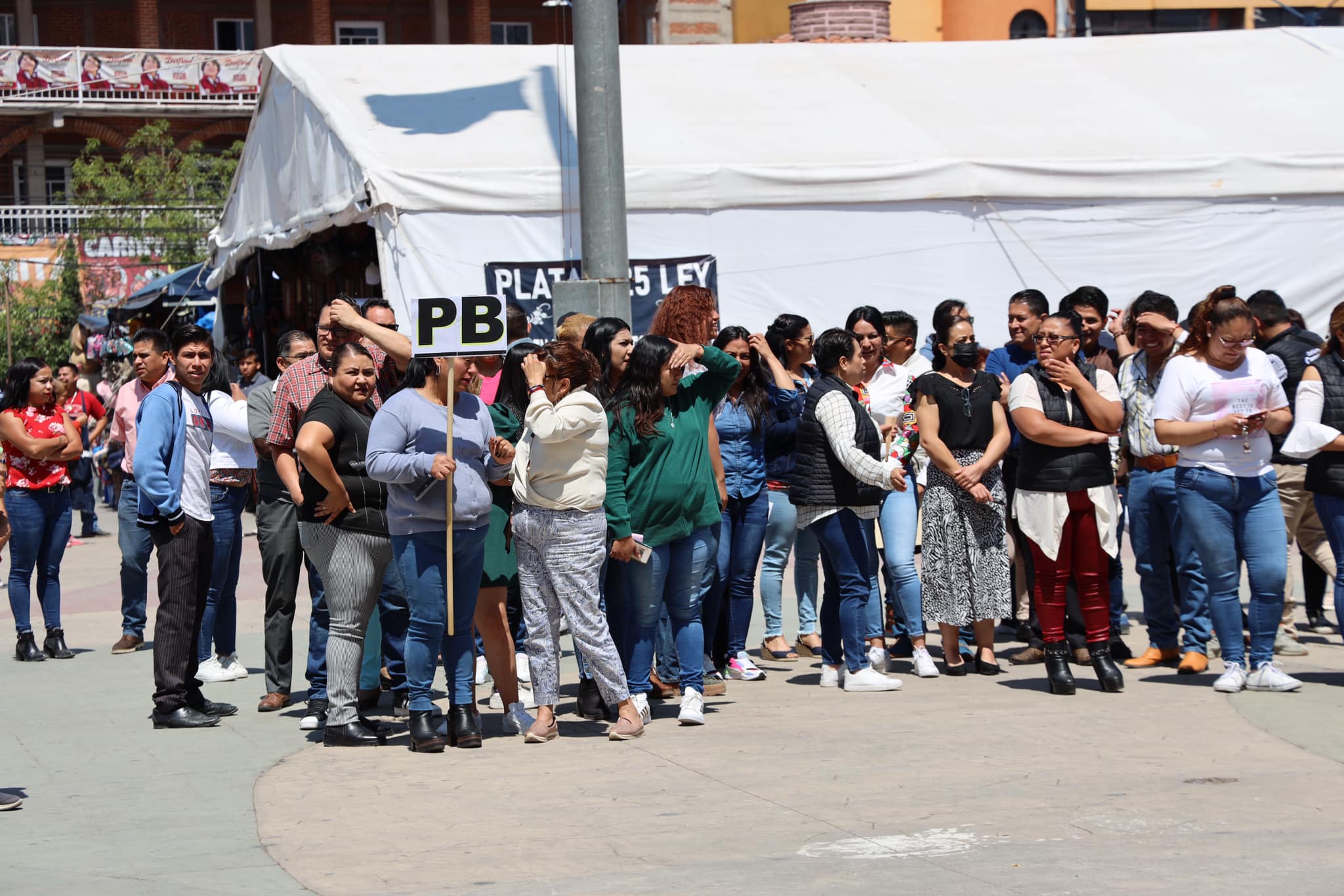 1681927285 247 Simulacro Nacional Con la finalidad de prevenir y estar