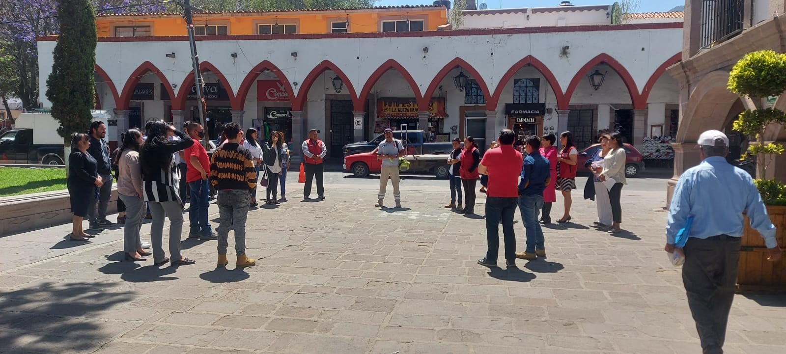 1681930351 422 El Ayuntamiento de Temascalcingo a traves de la Coordinacion de