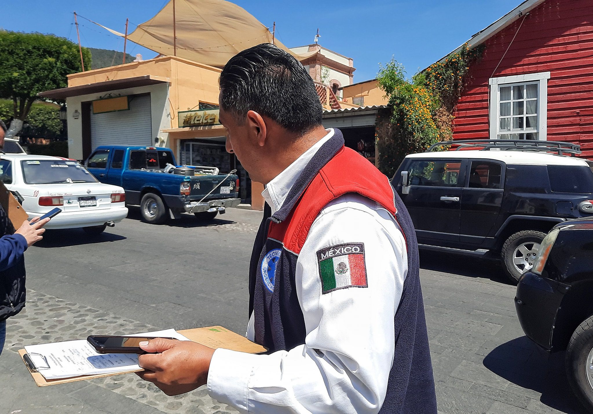 1681931898 903 Con el objetivo de fomentar la cultura de la Proteccion