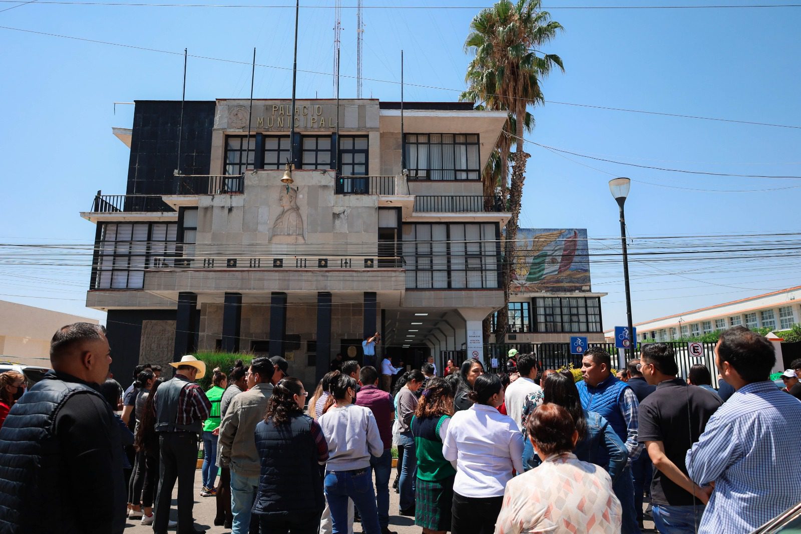 1681933279 337 Agradecemos la participacion de la ciudadania en el Simulacro Nacional