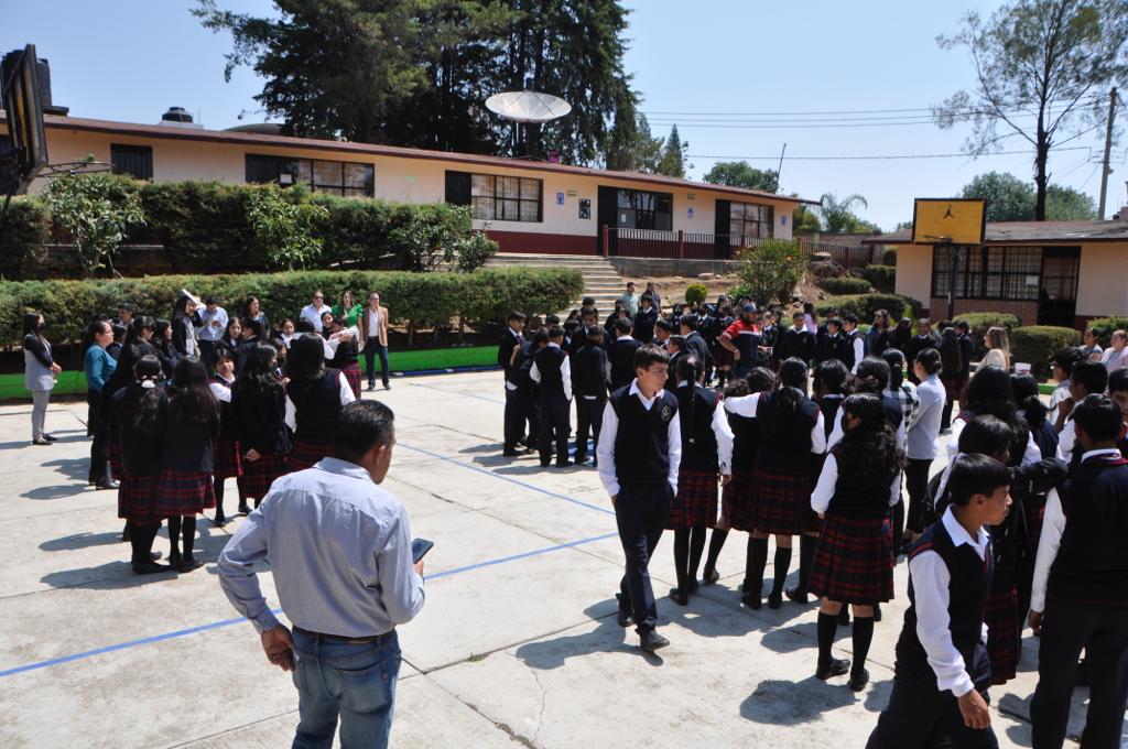 1681935856 4 El dia de hoy CoatepecHarinas participo en el 1erSimulacroNacional2023 Agrad