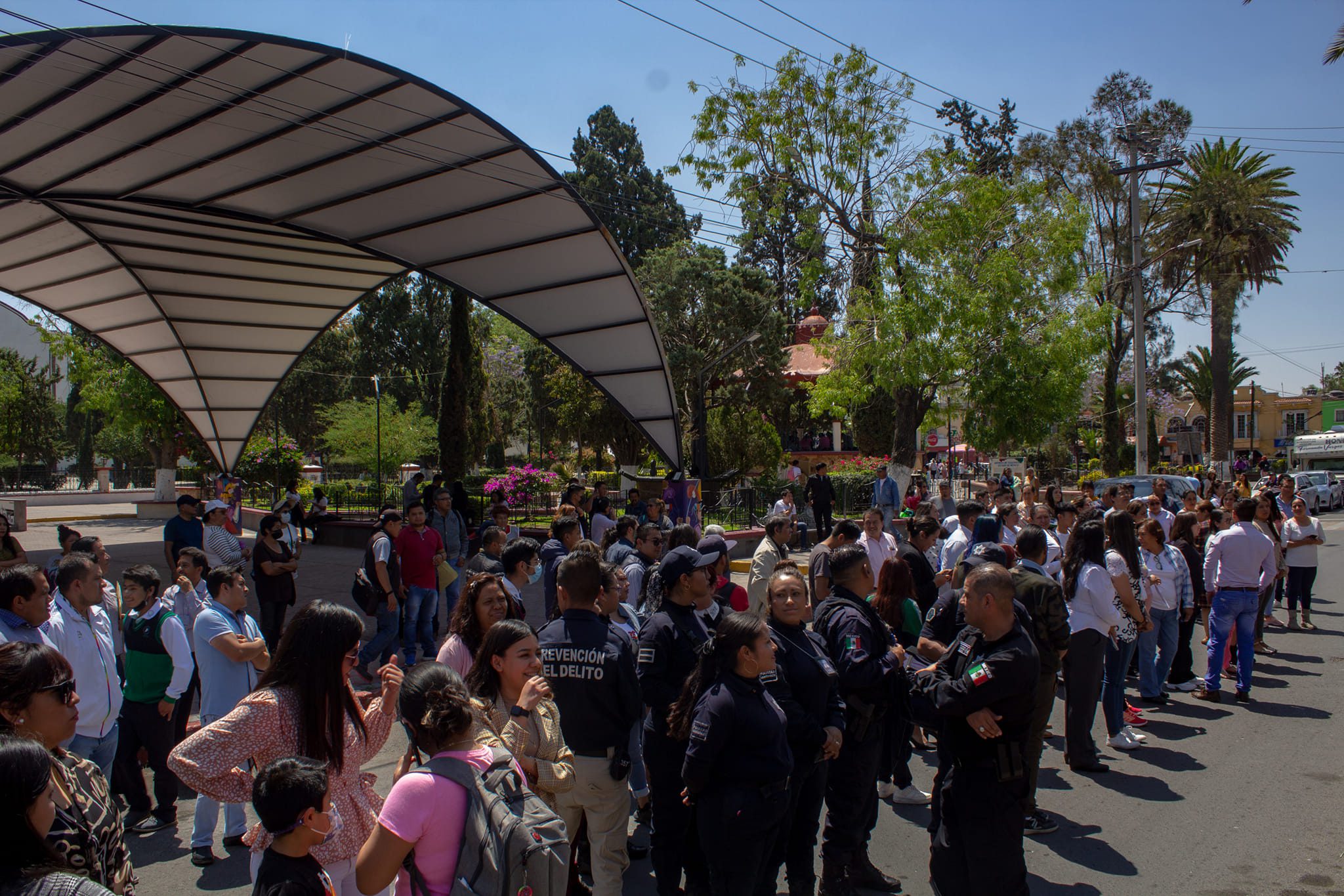 1681936943 146 Simulacro Nacional Con la finalidad de prevenir y estar