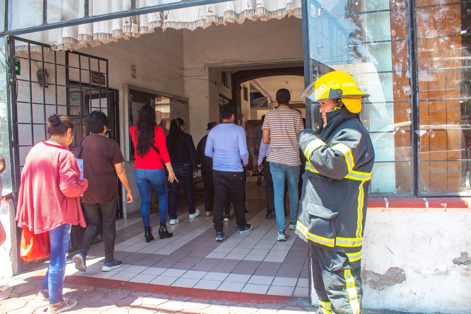 1681936948 228 Simulacro Nacional Con la finalidad de prevenir y estar