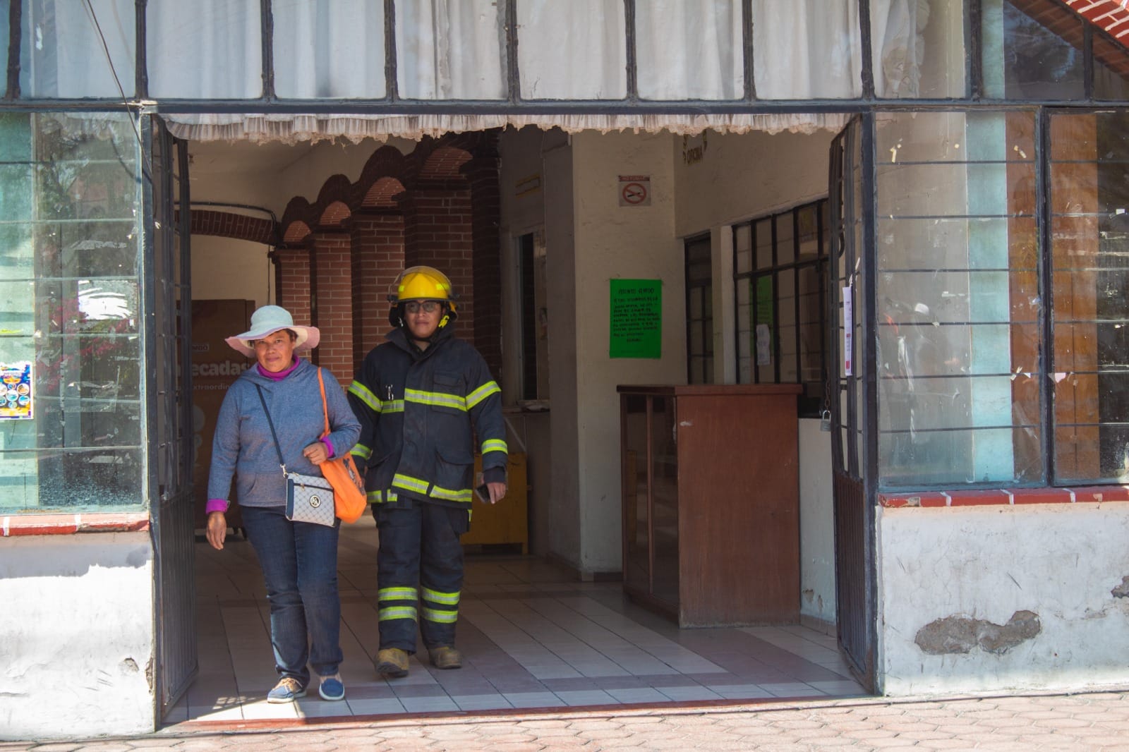 1681936954 711 Simulacro Nacional Con la finalidad de prevenir y estar