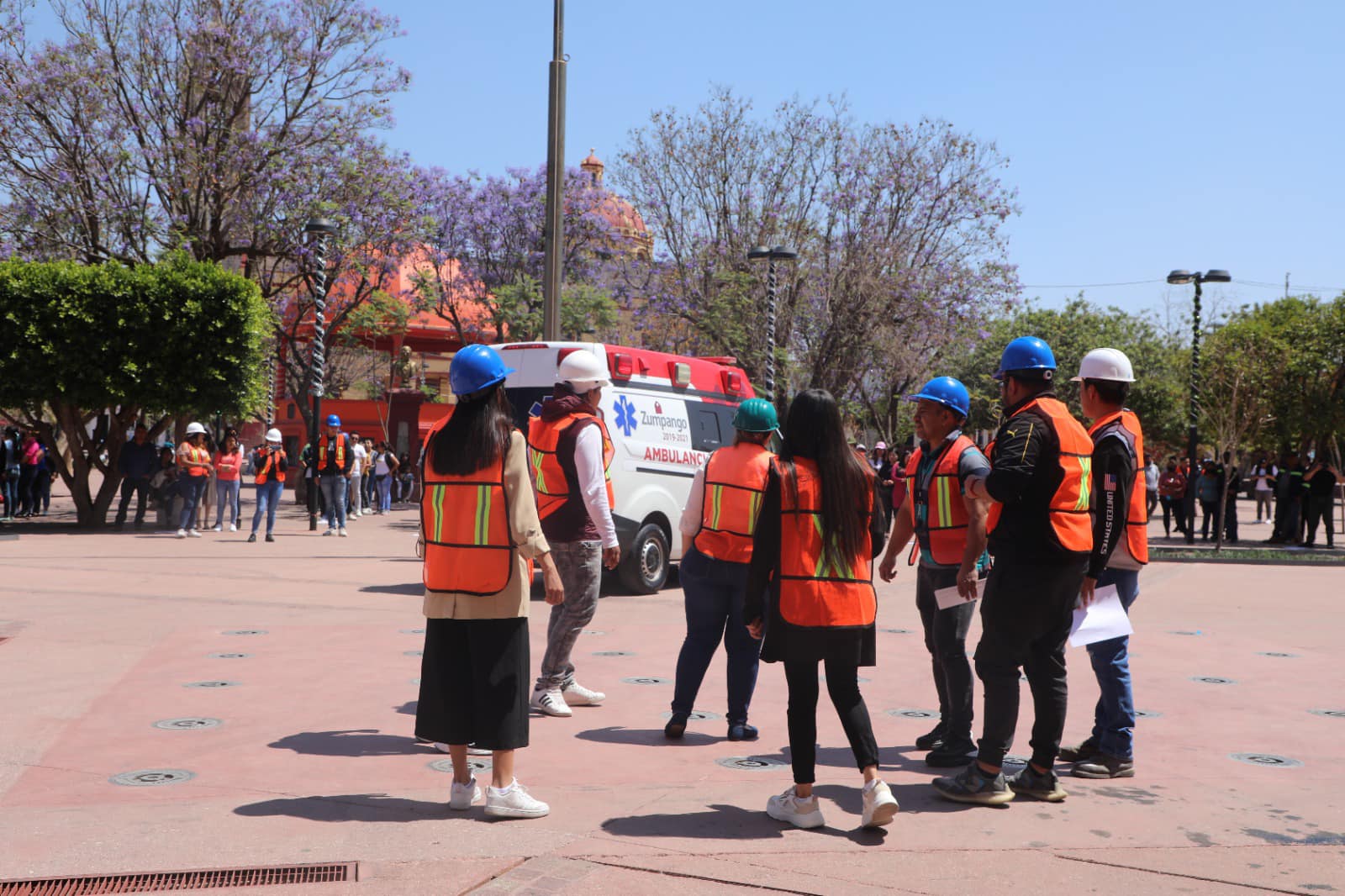 1681937065 959 ¡Importante La seguridad y proteccion de las personas es una