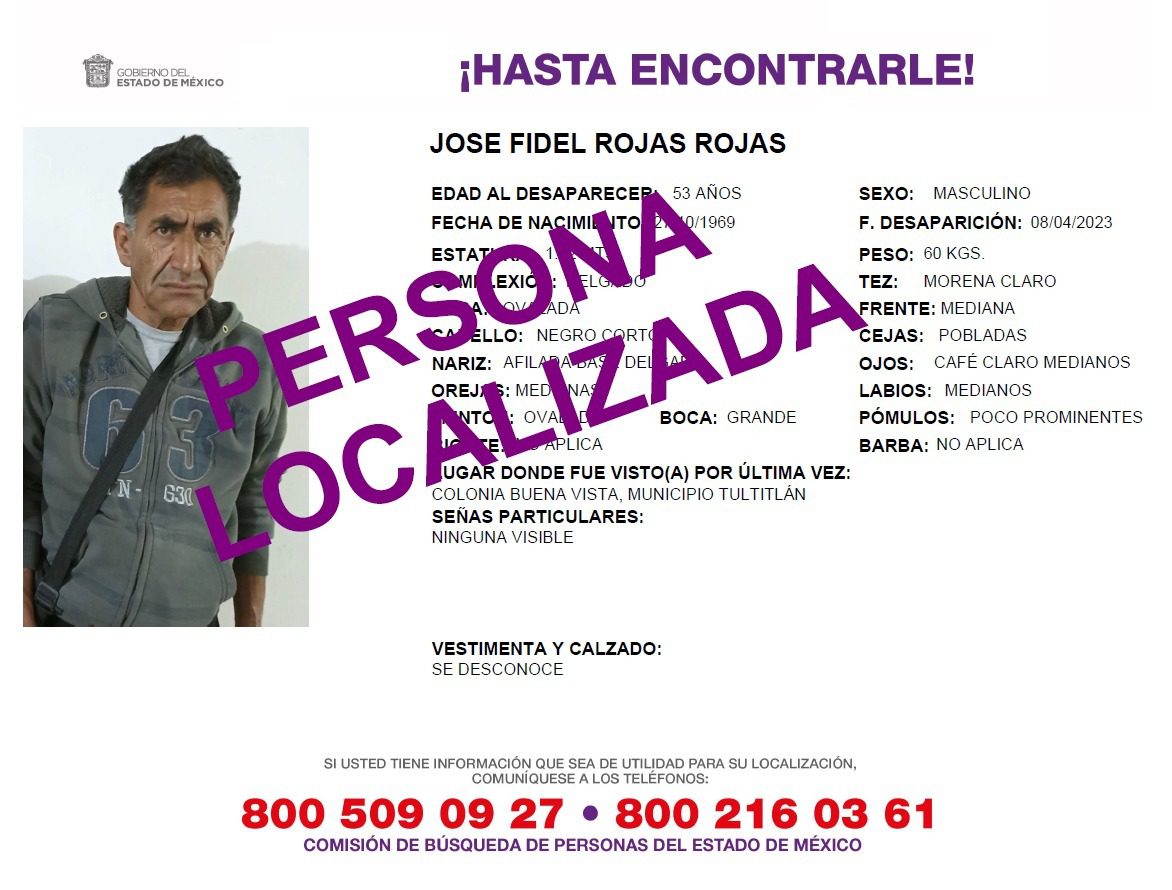 1681937782 718 ServicioALaComunidad PersonaExtraviada Tultitlan odisea