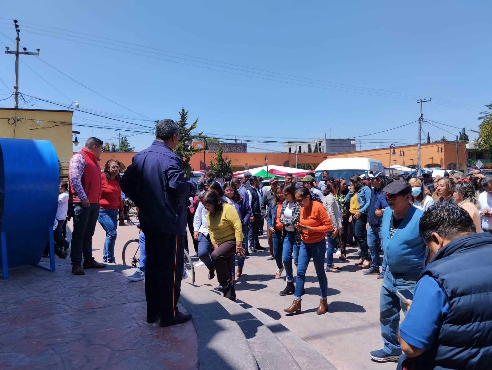 1681938499 262 Es importante saber como actuar en caso de una emergencia