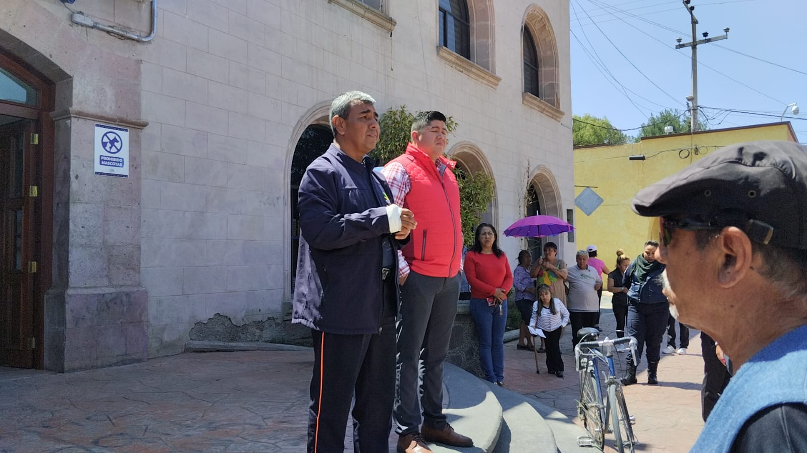 1681938517 347 Es importante saber como actuar en caso de una emergencia