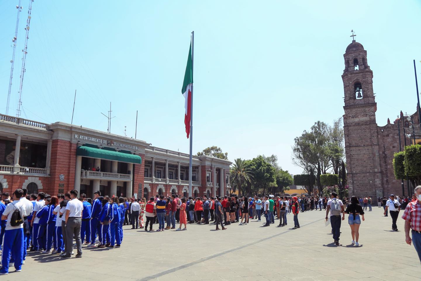 1681941439 903 Con el objetivo de fortalecer la cultura de la prevencion