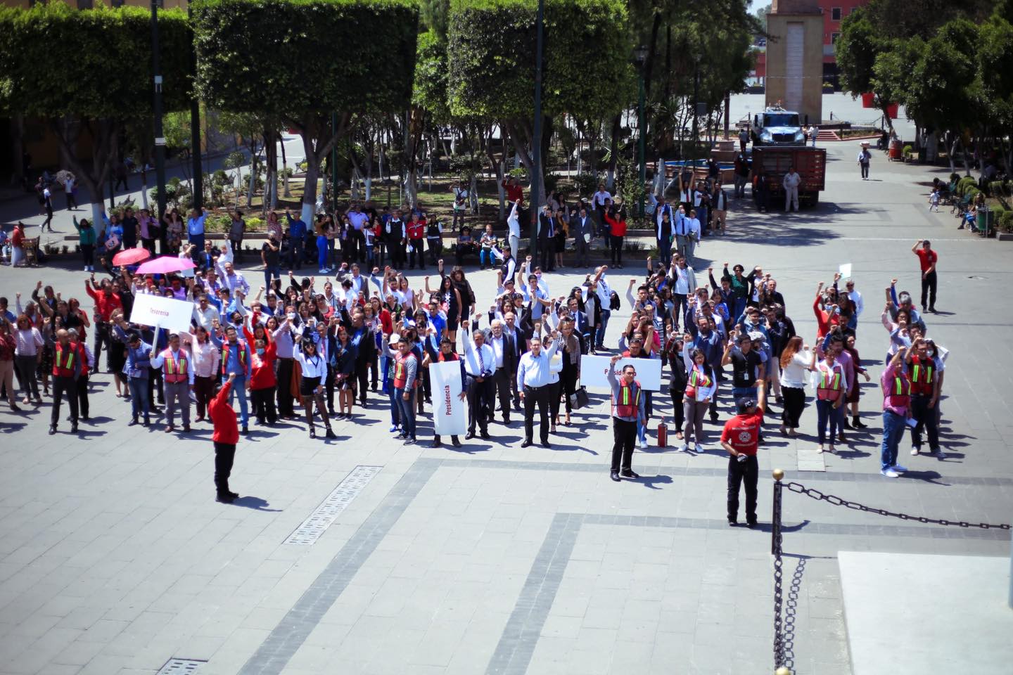 1681941461 221 Con el objetivo de fortalecer la cultura de la prevencion