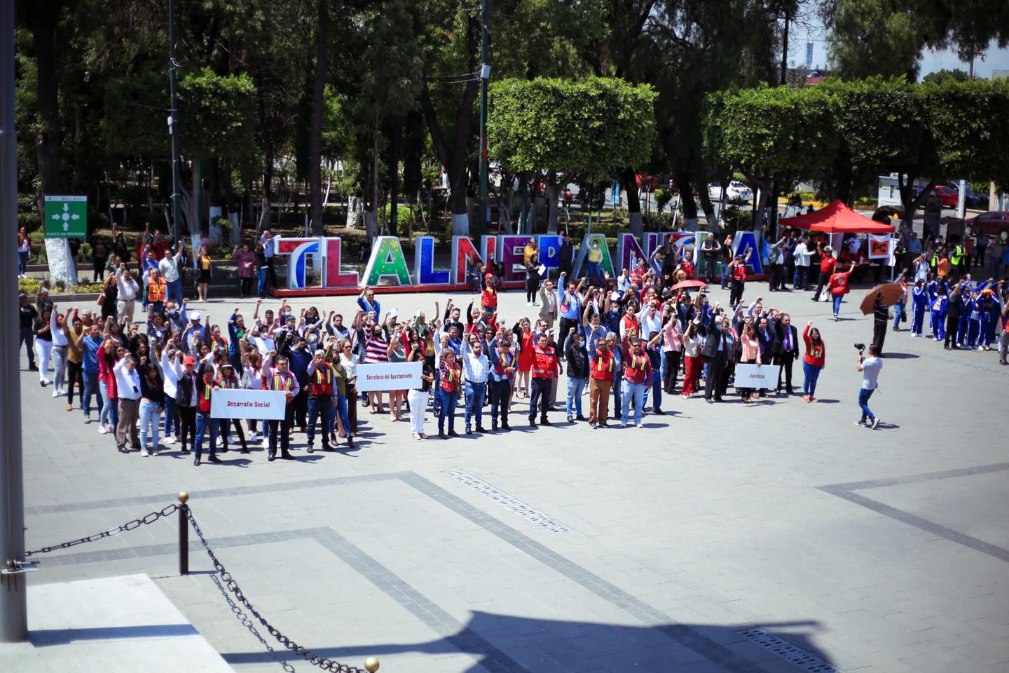 1681941516 Con el objetivo de fortalecer la cultura de la prevencion