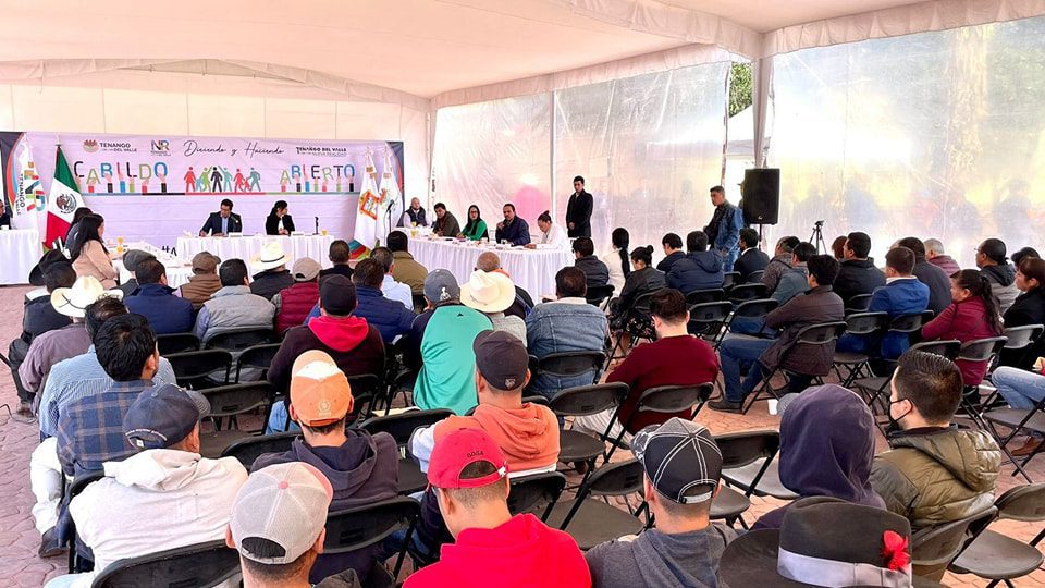 1681941860 765 Desde la Delegacion de SanMiguelBalderas realizamos la Octava Sesion Ordinaria