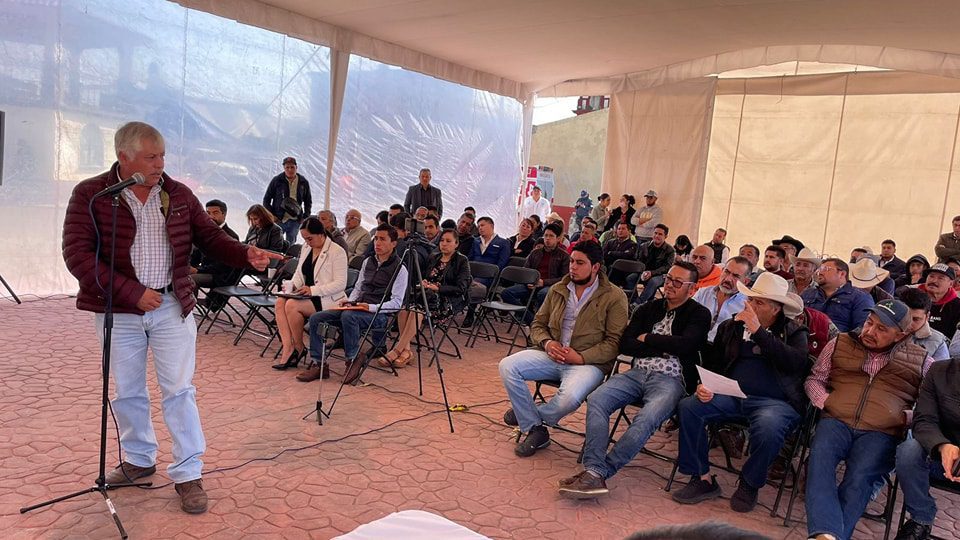 1681941868 988 Desde la Delegacion de SanMiguelBalderas realizamos la Octava Sesion Ordinaria