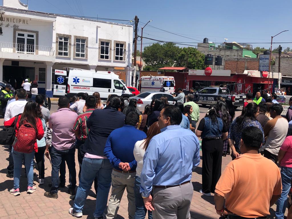 1681946190 162 Trabajadores del Ayuntamiento de Tezoyuca asi como ciudadanos que realizaban