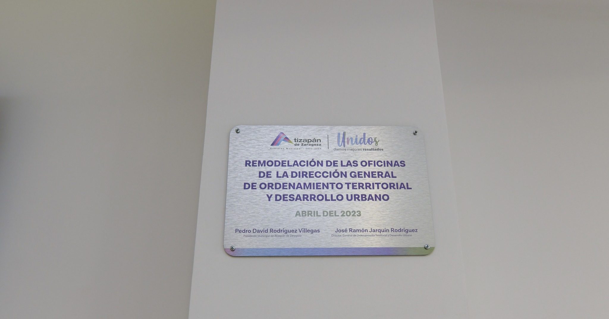 1681994975 450 Como parte del mejoramiento integral en el servicio a la