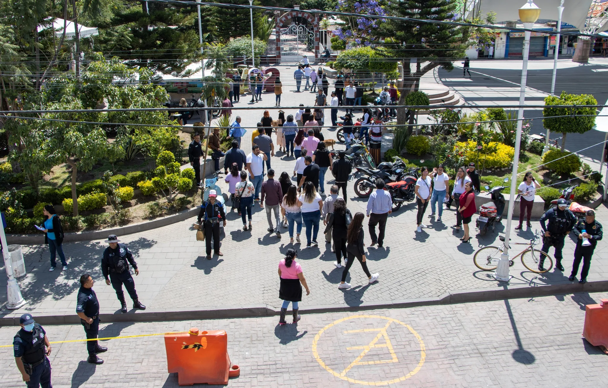 1682002461 Agradecemos la participacion de la ciudadania en la Evacuacion del jpg