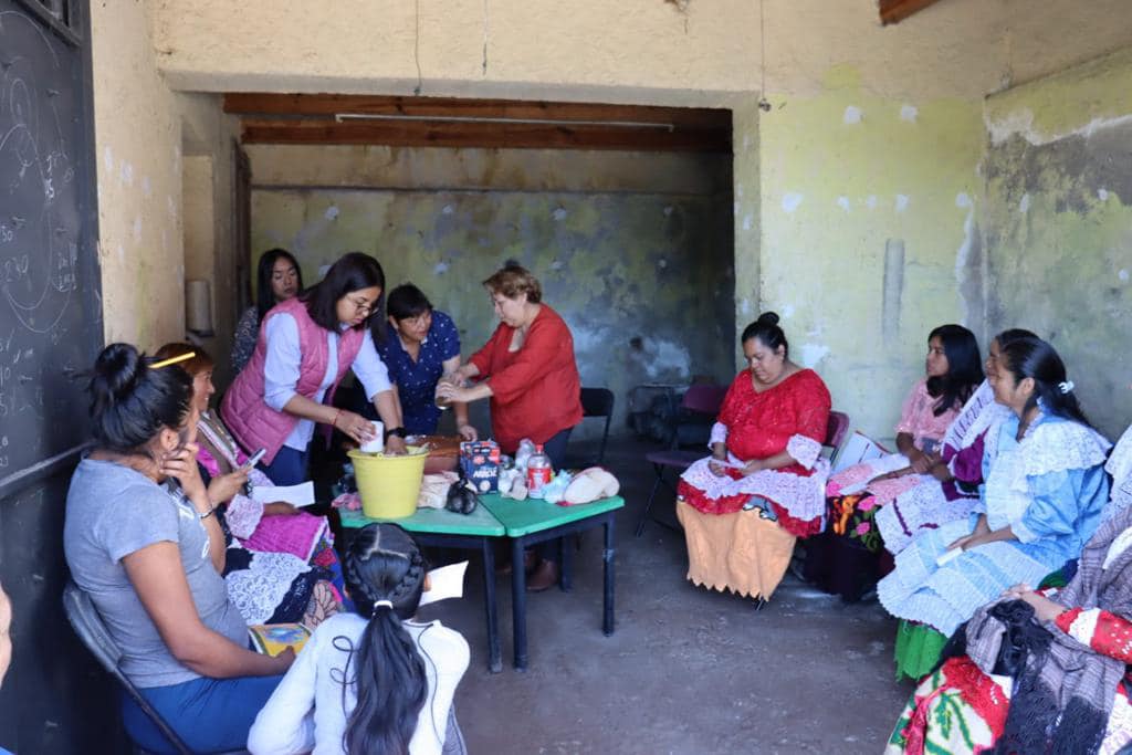 1682010798 217 Llevamos a cabo nuestro taller de elaboracion de tamales con