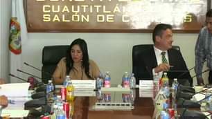 1682017671 EnVivo Inicia la vigesima sexta sesion de Cabildo con caracter