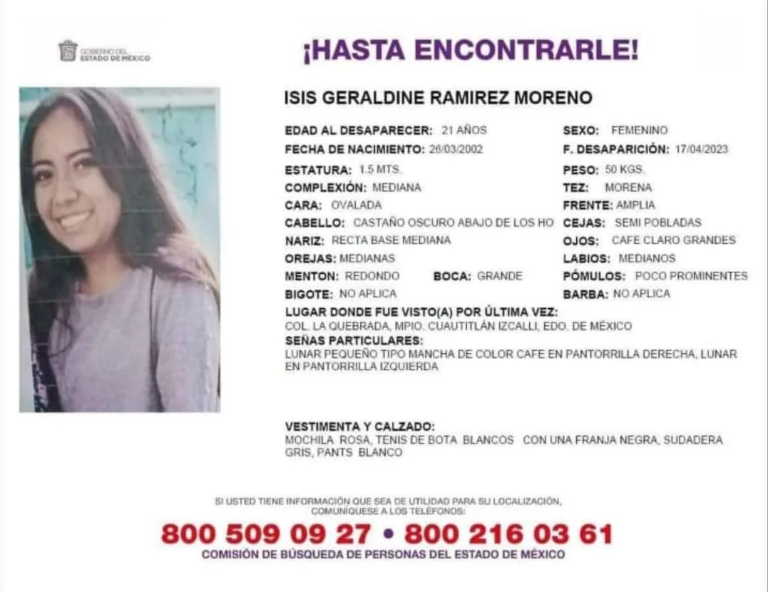 1682090783 ServicioALaComunidad PersonaExtraviada HastaEncontrarles Tultitlan jpg