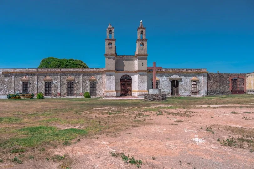 1682092075 Las haciendas son el simbolo por excelencia del campo jpg