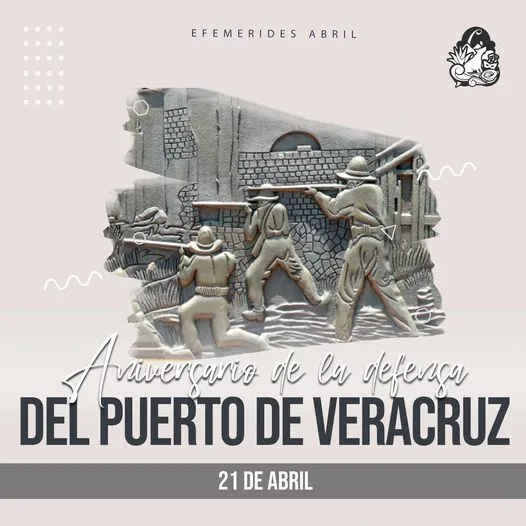 1682096386 PuertoDeVeracruz Un dia como hoy pero de 1914 miles de jpg