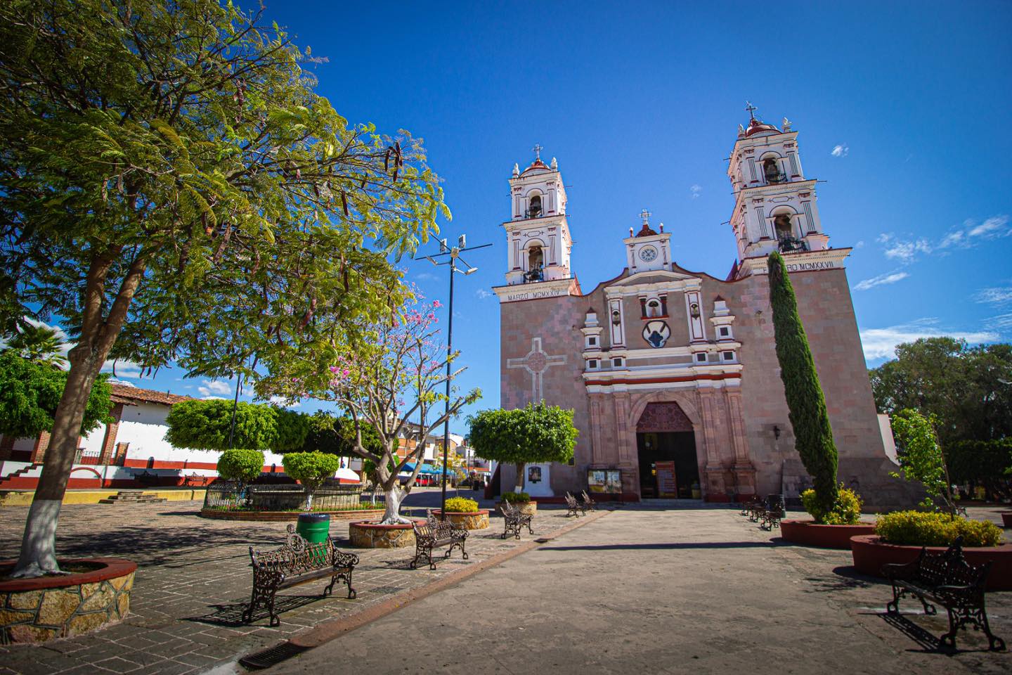 1682098106 525 Este fin de semana disfruta del maravilloso clima de Tonatico