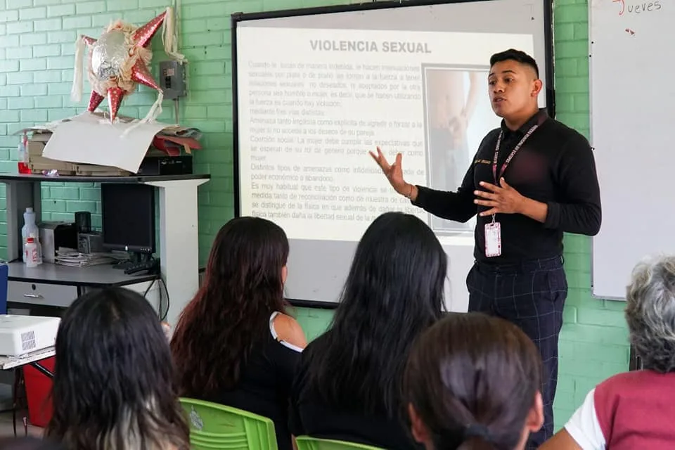 1682100206 Para consolidar una cultura de la no violencia desde el jpg