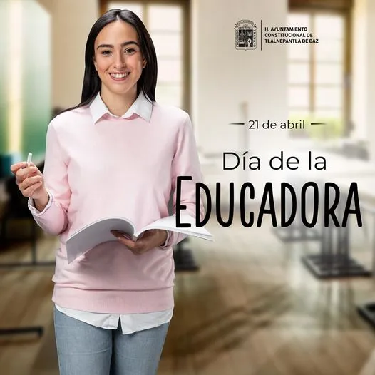 1682101309 Este 21 de abril conmemoramos el Dia de la Educadora jpg