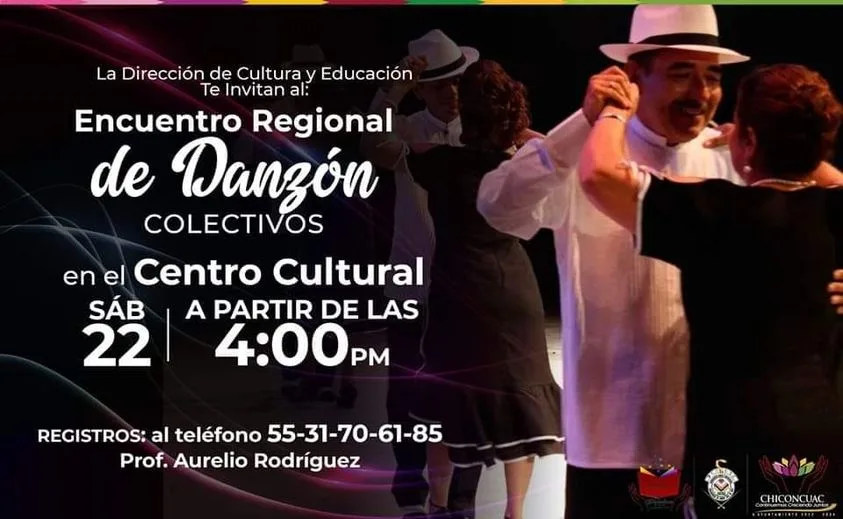 1682103357 La Direccion de Cultura y Educacion continua fomentando la cultura jpg