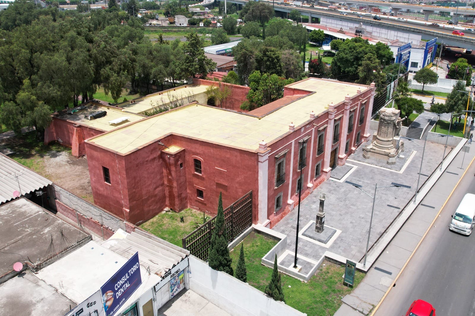 1682107400 451 En Ecatepec tenemos un espacio cultural que es parte fundamental