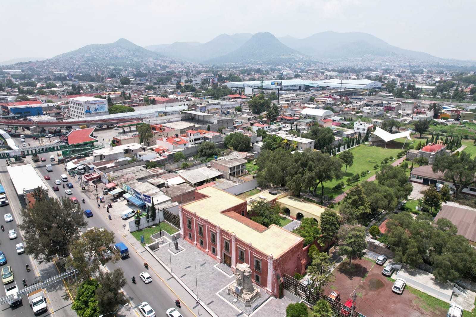 1682107419 930 En Ecatepec tenemos un espacio cultural que es parte fundamental