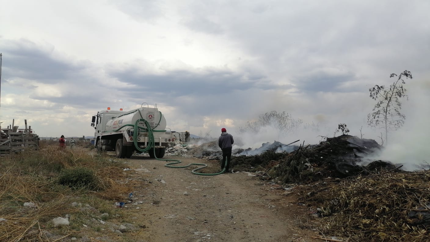 1682173162 183 NO TE ALARMES Servicios de emergencia de Acolman declaran SIN