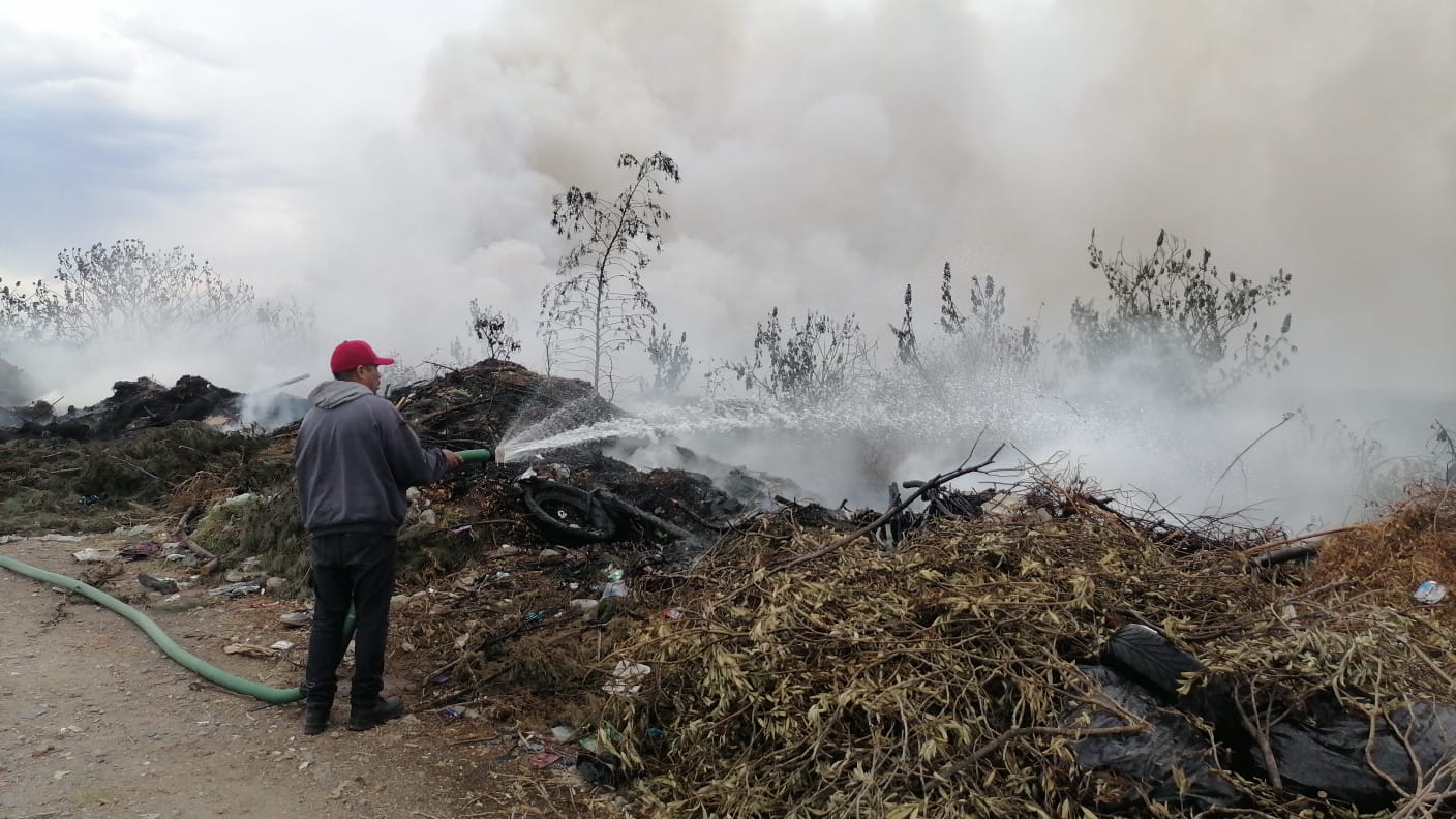 1682173178 149 NO TE ALARMES Servicios de emergencia de Acolman declaran SIN