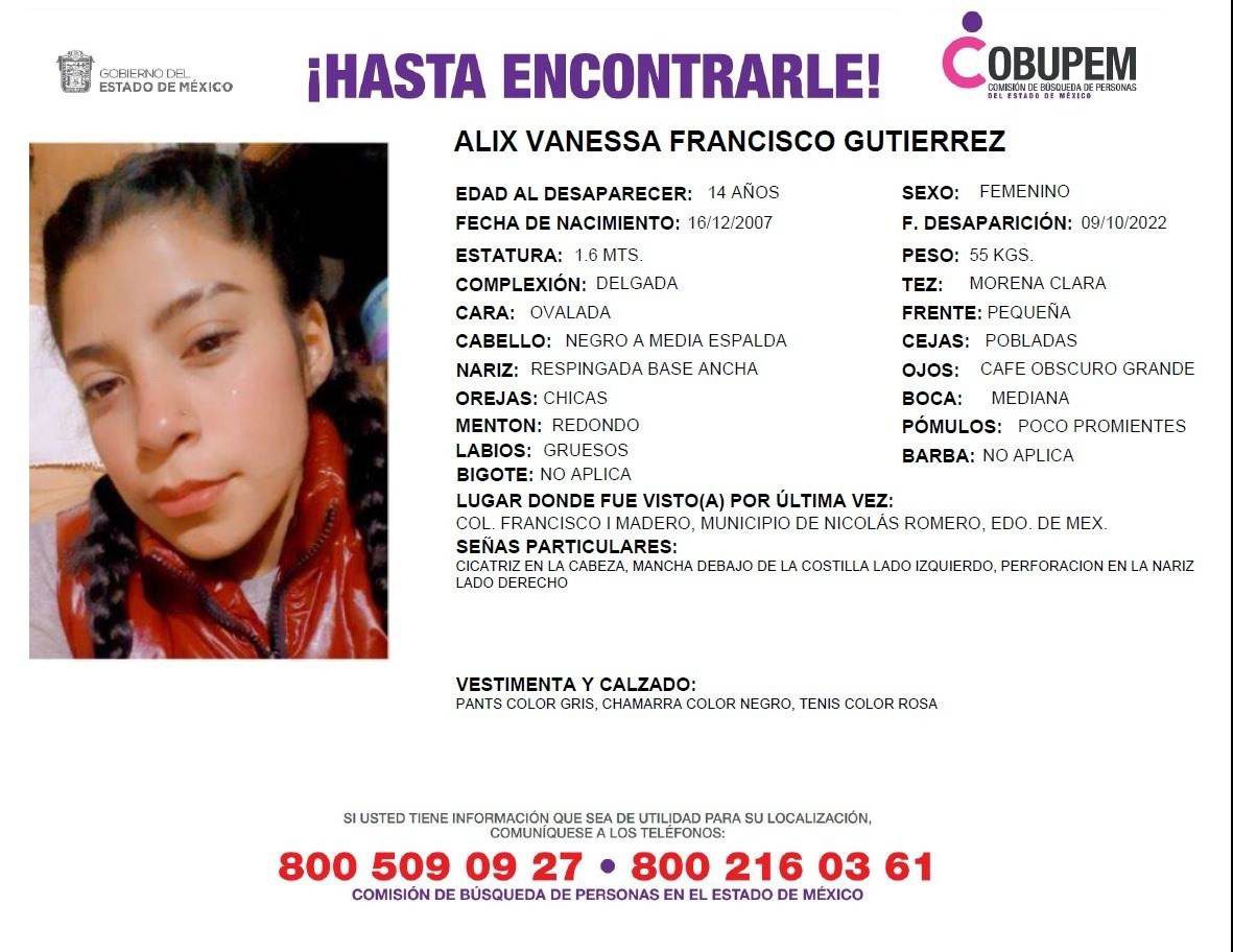 1682192060 896 ServicioALaComunidad PersonaExtraviada Tultitlan odisea HastaEnco