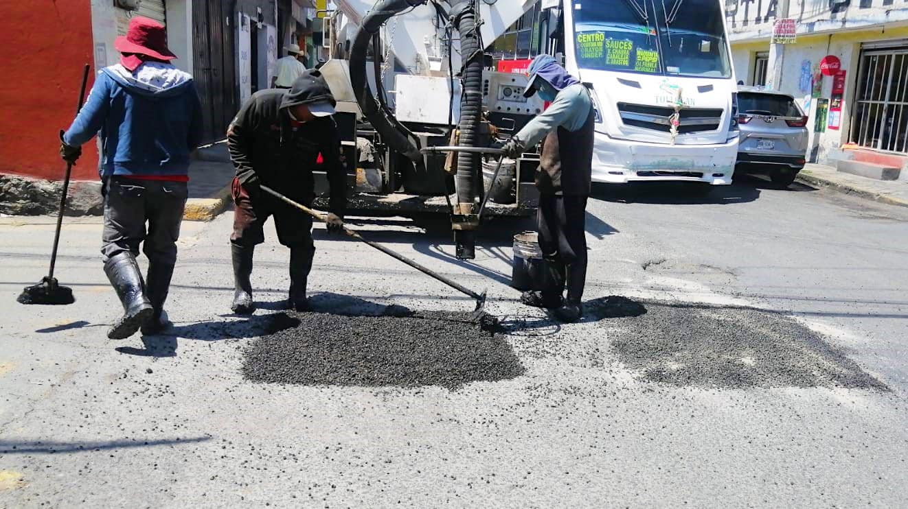 1682195432 Seguimos trabajando para que transites seguro nuestras calles Nuestro equipo