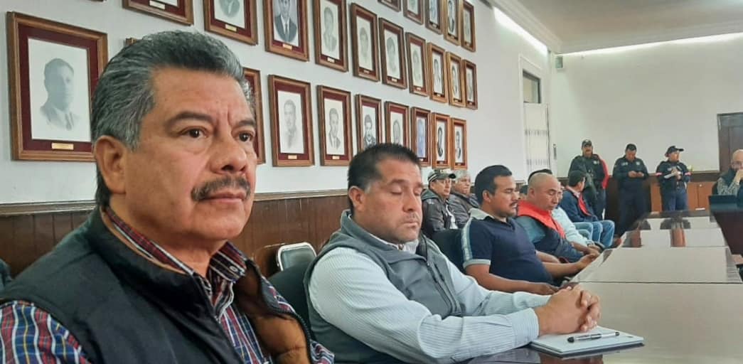 1682203048 512 Esta manana recibimos a los presidentes municipales de Tenancingo Hector