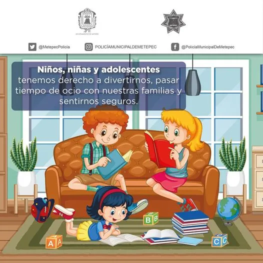 1682203917 Protejamos la salud emocional de nuestras ninas ninos y adolescentes jpg