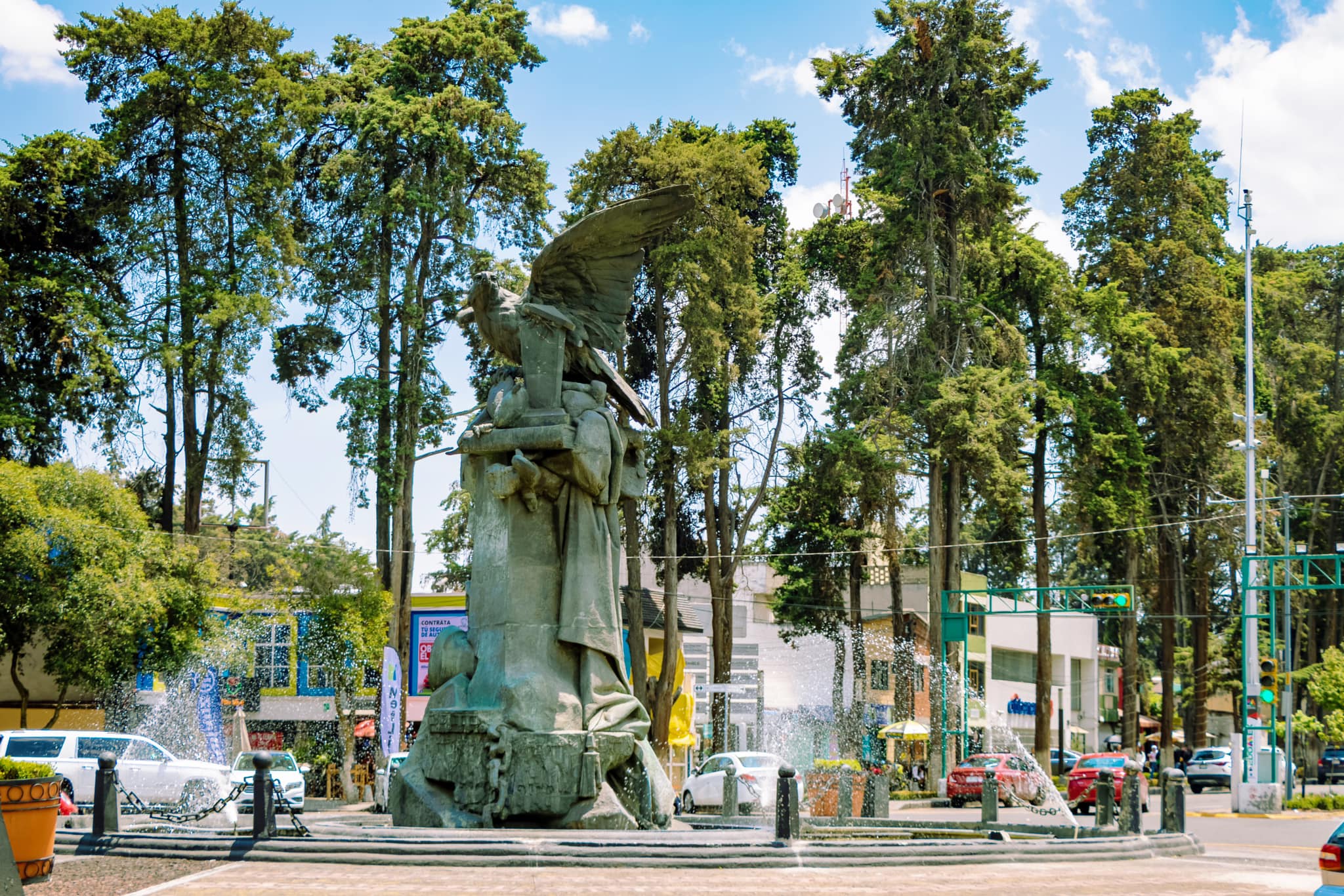 1682267777 931 ¡Que tengan un excelente domingo Toluca