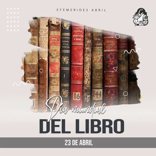 1682270337 diadellibro La literatura es la base de nuestra historia como jpg