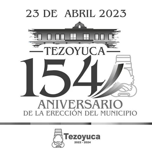 1682272331 154 anos de la ereccion de Tezoyuca jpg