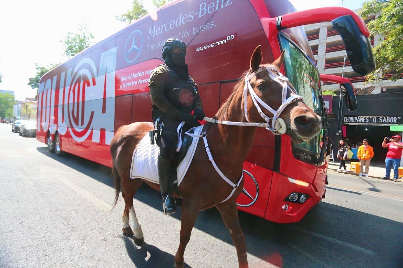 1682275044 136 Nuestro equipo de Seguridad y Proteccion de Toluca se encuentra