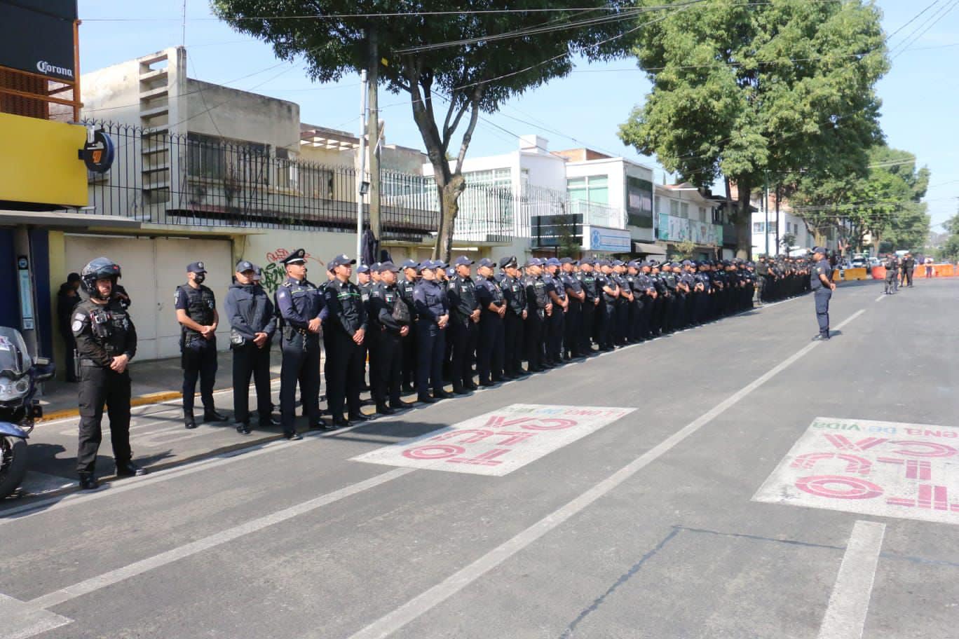 1682275050 678 Nuestro equipo de Seguridad y Proteccion de Toluca se encuentra